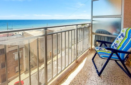 Santa Pola Apartment | Stunning apartment in Santa Pola