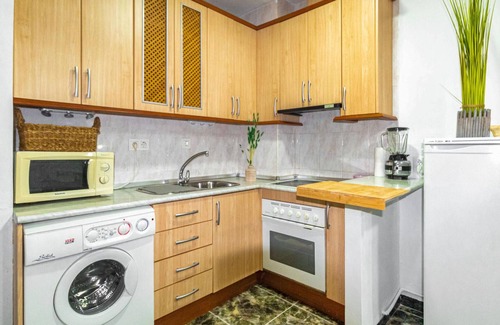 Torrenueva Apartment | Stunning apartment in Torrenueva