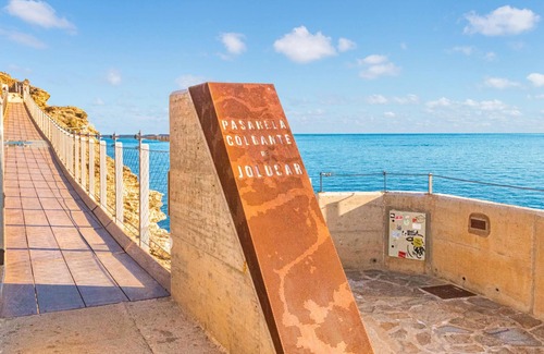 Torrenueva Apartment | Stunning apartment in Torrenueva