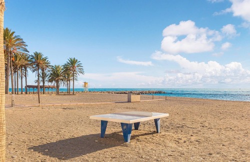 Torrenueva Apartment | Stunning apartment in Torrenueva