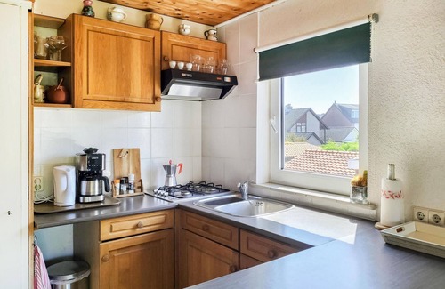 Vlissingen Apartment | Stunning apartment in Vlissingen