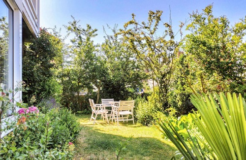 Vlissingen Apartment | Stunning apartment in Vlissingen