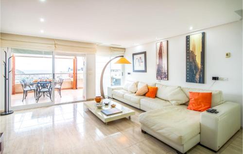 Aguilas Apartment | Stunning Apartment In Águilas With Wifi