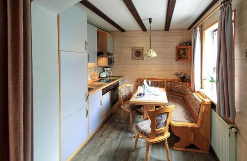 Arrach Apartment | Stunning apartment in Arrach