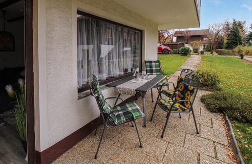 Arrach Apartment | Stunning apartment in Arrach