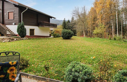 Arrach Apartment | Stunning apartment in Arrach