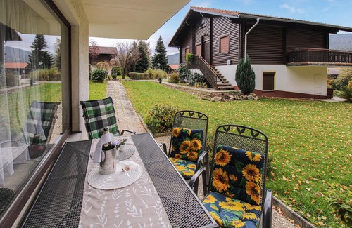 Arrach Apartment | Stunning apartment in Arrach