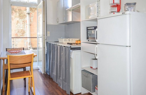 Figarella Apartment | Stunning apartment in Bastia