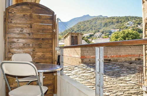 Figarella Apartment | Stunning apartment in Bastia
