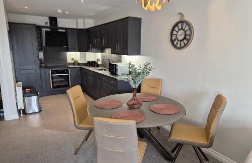 Cathedral Quarter Apartment | Stunning Apartment in Belfast Cathedral Quarter