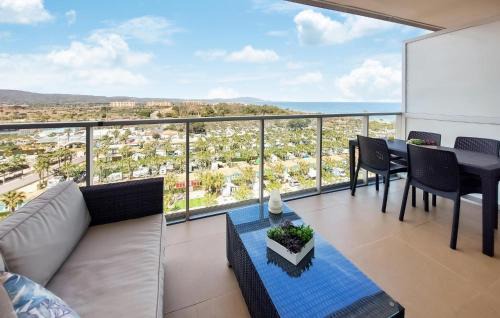 Cabanes Apartment | Stunning Apartment In Cabanes