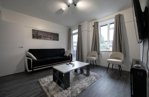 College Apartment | Stunning apartment in Dulwich