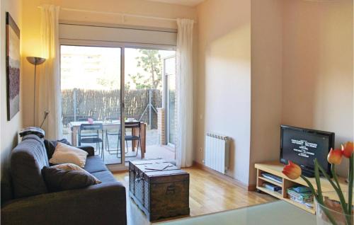 Tossa de Mar Apartment | Stunning Apartment In Tossa De Mar