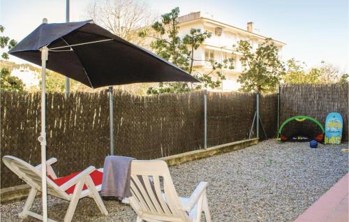Tossa de Mar Apartment | Stunning Apartment In Tossa De Mar