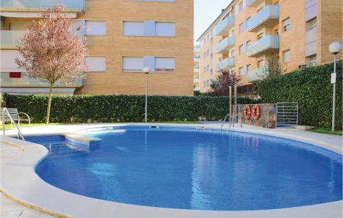 Tossa de Mar Apartment | Stunning Apartment In Tossa De Mar