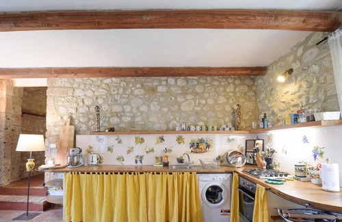 Ficulle Apartment | Stunning apartment in Ficulle with WiFi