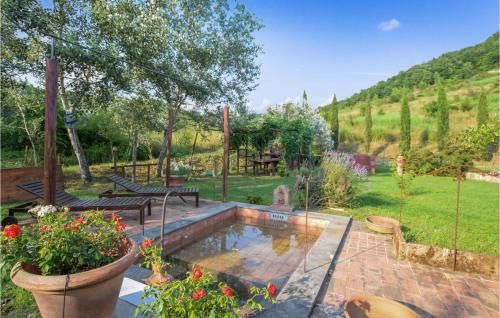 Ficulle Apartment | Stunning Apartment In Ficulle With Wifi