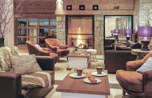 Les Gets Apartment | Stunning apartment in Les Gets