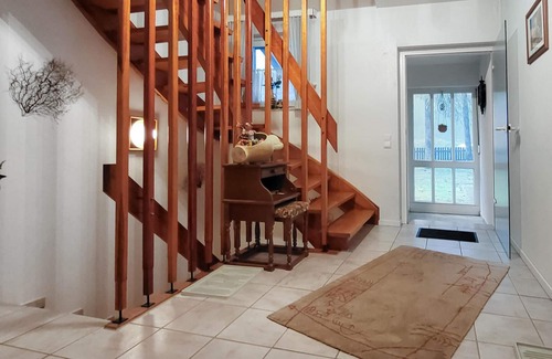 Bockswiese Apartment | Stunning apartment in Goslar with WiFi