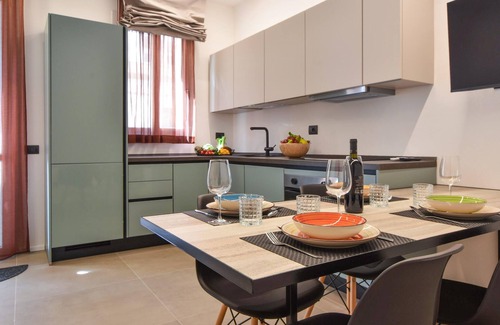 Trappeto Apartment | Stunning apartment in Trappeto with WiFi