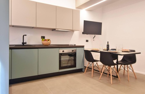 Trappeto Apartment | Stunning apartment in Trappeto with WiFi