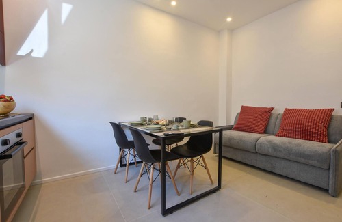 Trappeto Apartment | Stunning apartment in Trappeto