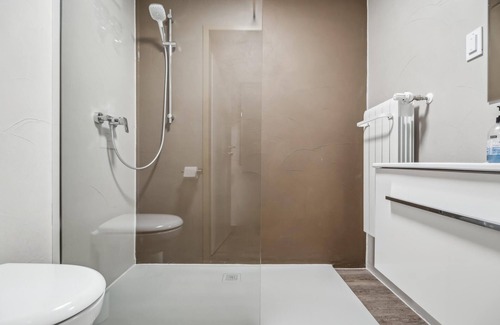 Oberhof Apartment | Stunning apartment in Oberhof