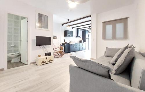 Peniscola Old Town Apartment | Stunning Apartment In Peñíscola