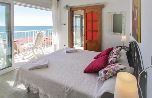 Santa Pola Apartment | Stunning apartment in Santa Pola with 3 Bedrooms