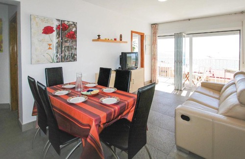 Santa Pola Apartment | Stunning apartment in Santa Pola with 3 Bedrooms