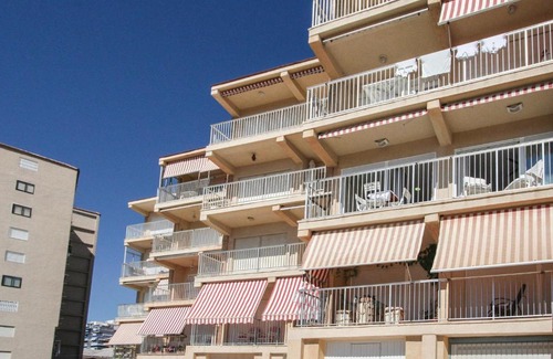 Santa Pola Apartment | Stunning apartment in Santa Pola with 3 Bedrooms