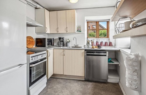 Sydals Apartment | Stunning apartment in Sydals with WiFi