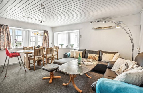 Sydals Apartment | Stunning apartment in Sydals with WiFi