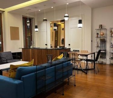 Lyon City Centre Apartment | Stunning apartment in the center of Lyon !