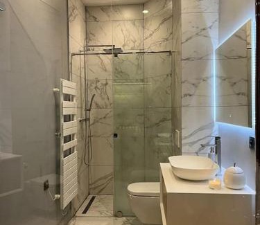 Lyon City Centre Apartment | Stunning apartment in the center of Lyon !