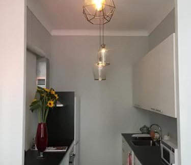 Carre d'Or Apartment | Stunning apartment in the Gold Square of Nice!