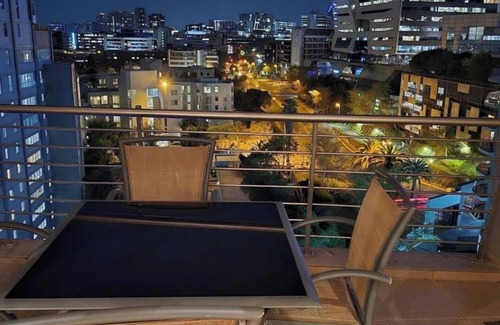 Sandown Apartment | Stunning Apartment in Sandton