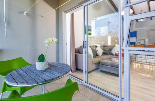 Knysna Central Apartment | Stunning Apartment Knysna Central