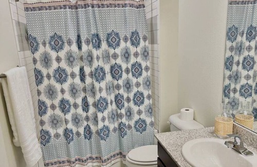 Tyler Apartment | Stunning Apartment · Stunning Apartment in Gated Community