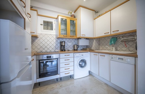 Soller Apartment | Stunning apartment with sea views in Port de Sóller