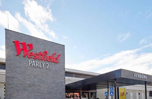 Le Chesnay Apartment | Stunning appartement close to Versailles