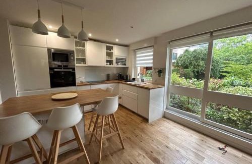 Le Chesnay Apartment | Stunning appartement close to Versailles