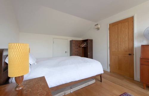 Tottenham Green House | Stunning Architect Designed Ecohome