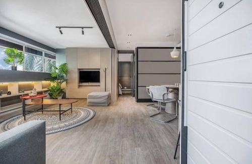 Patio Bonito Apartment | Stunning Astorga Poblado Apartment!