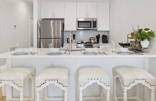 Pass Christian Apartment | Stunning Beachfront Condo with Breathtaking Balcony Views!