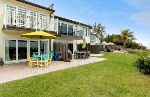Indialantic By The Sea House | Stunning Beachfront Home with Breathtaking Views