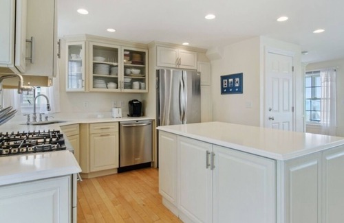 Wells Beach House | STUNNING BEACHSIDE LISTING DIRECTLY ON WELLS BEACH: RELAXING: 9/28-10/2 NOW OPEN