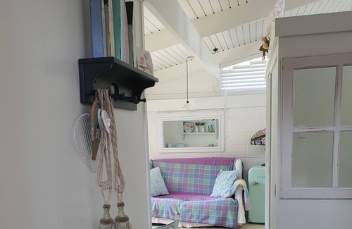 Havelock North Apartment | Stunning Birdsong Studio in Havelock North
