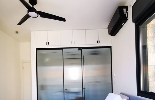 Jerusalem City Centre Apartment | Stunning brand new amazing flat in the heart of Jerusalem