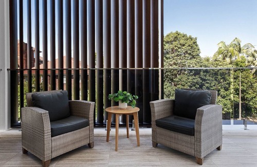 Bellevue Hill Apartment | Stunning bright and airy new apartment in Bondi